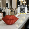 Suport recenzii Google buze rosii pentru saloane cosmetica